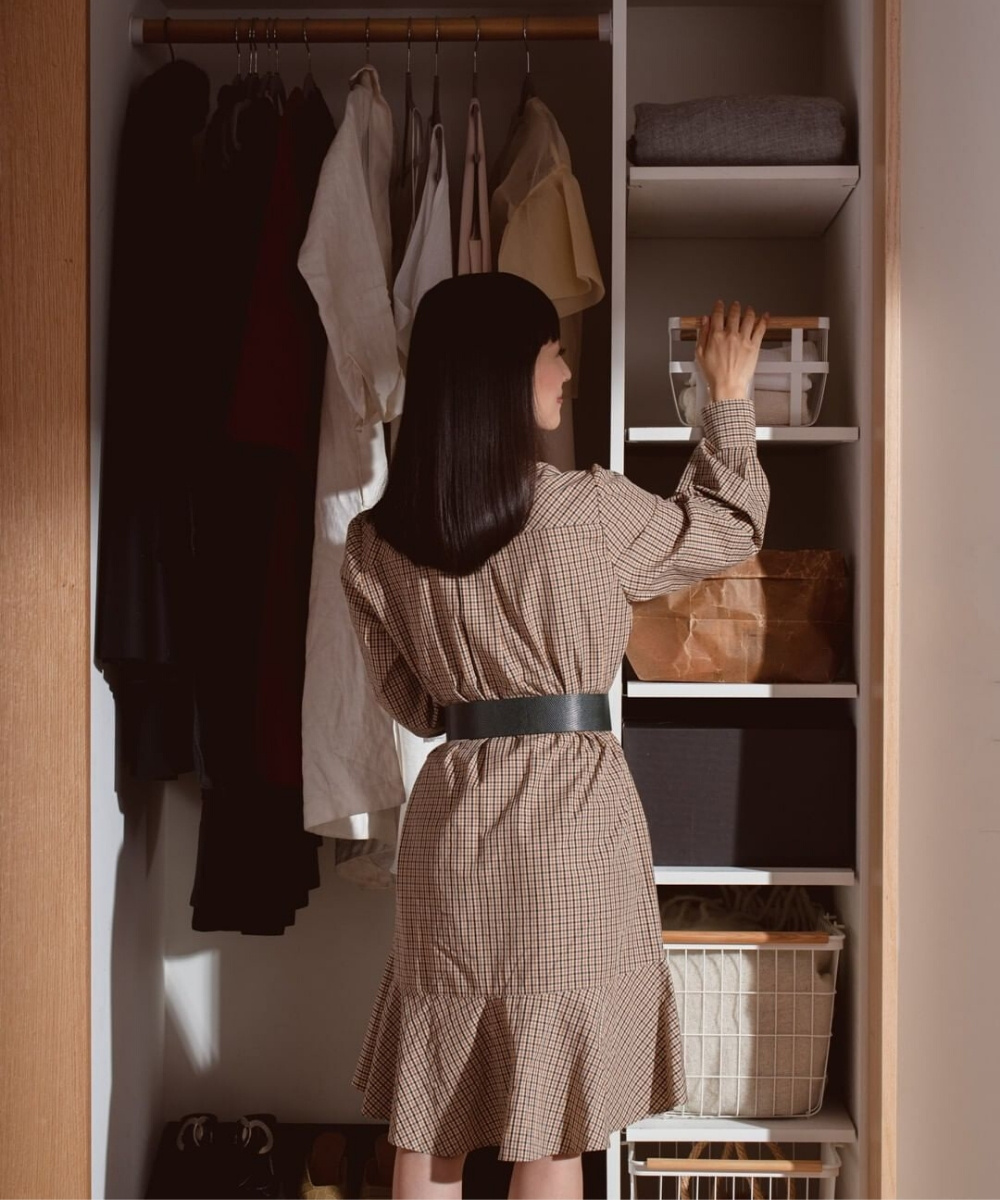 5 Instagram accounts to follow when planning a Wardrobe Detox