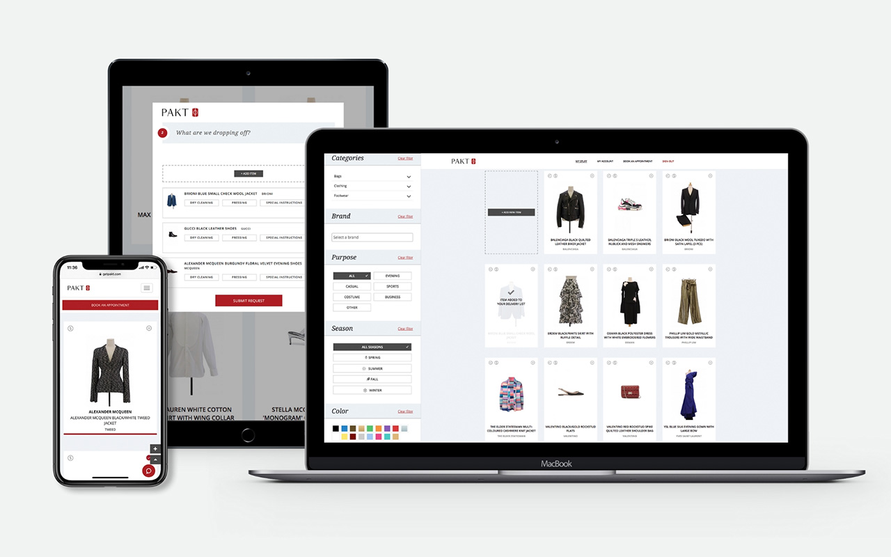 5 Reasons to use PAKT